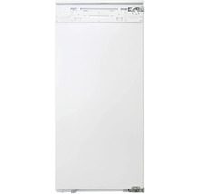 Vaatwasser met geïntegreerde constructie