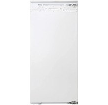 Inbouwvaatwasser voor keukeninbouw