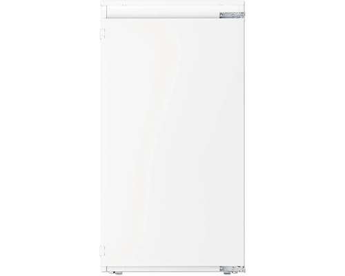 Witte koelkastdeur voor inbouwkoelkast