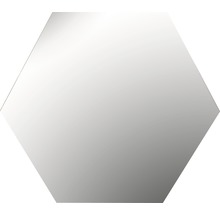 THE WALL Spiegel Hexagon 25 cm set van 4 stuks-thumb-0