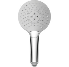 Handdouche met meerdere straalsoorten voor de badkamer