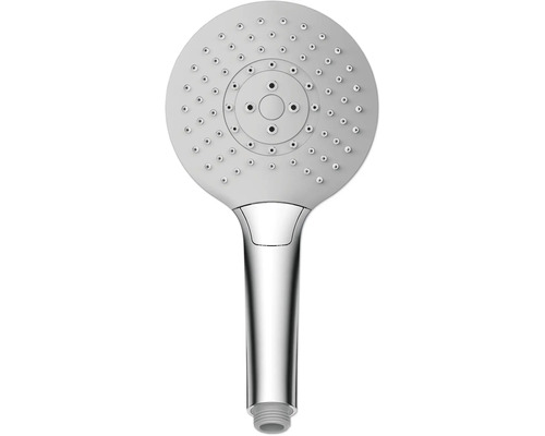 Handdouche met meerdere straalsoorten voor de badkamer