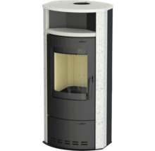 Kachel met opbergvakken