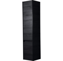 Smalle kolomkast met twee deuren