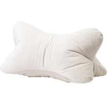 Nekkussen ter ondersteuning van hoofd en nek