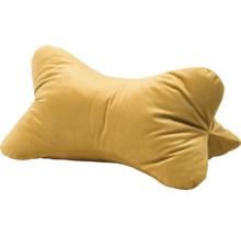 Nekkussen ter ontlasting van de halswervelkolom