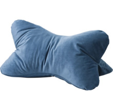 Nekkussen in botvorm