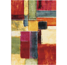 Tapijt met abstract patroon