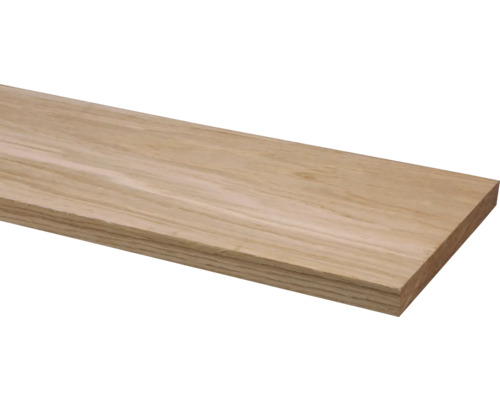 Houten plank