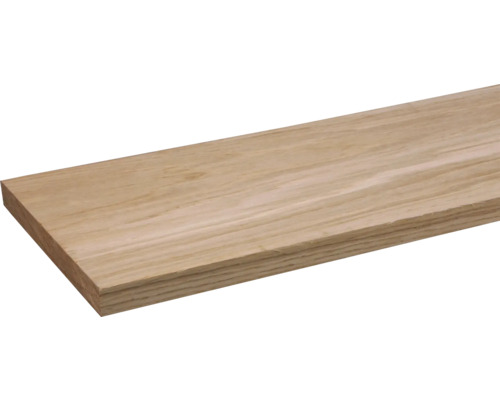 Houten plank