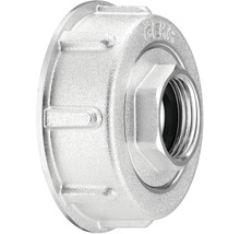 Geka koppeling van metaal