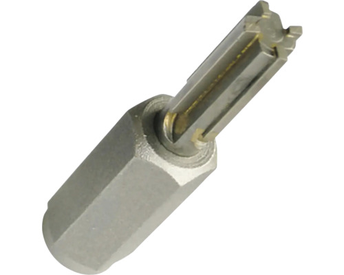 CARAT Voegenfrees carbide Ø10mm M14