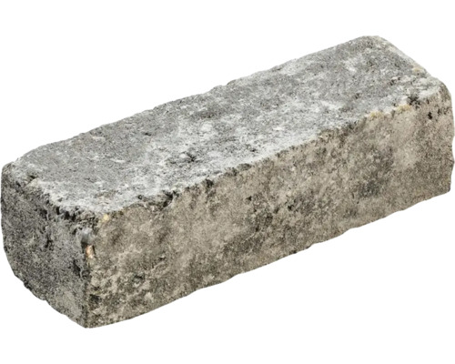 DIEPHAUS Straatsteen iWay grijs, 21x7x7 cm Grijs straatsteen van steen