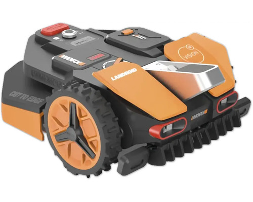Worx Landroid robotmaaier