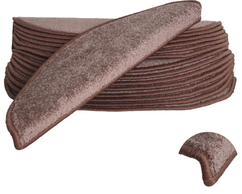 Traploper set voor trappen