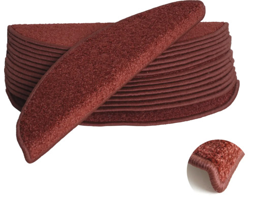Trapmat Mount twist terra 20x56 cm kopen! | HORNBACH