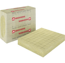ROCKWOOL steenwol RockFit Duo 1000 x 800 x 120 mm Rd: 3.40