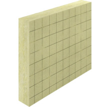 ROCKWOOL steenwol RockFit Duo 1000 x 800 x 120 mm Rd: 3.40