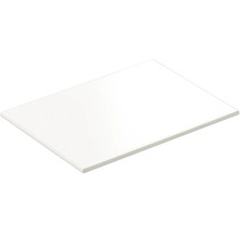 Enkele rechthoekige wandtegel