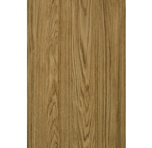 Houten plaat met nerf