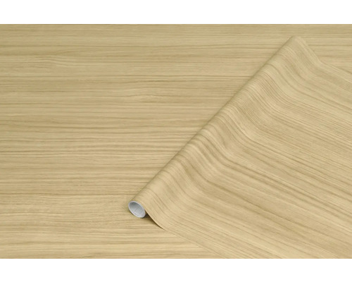 Rol meubelfolie met houtstructuur