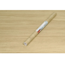 Rol designfolie met houtlook