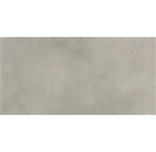 Grijze wanddecoratie met pleisterstructuur
