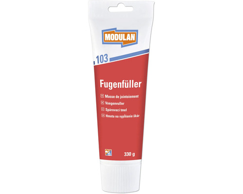 MODULAN 103 Elastische voegenvuller 330 g