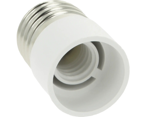 Lampfitting adapter voor lampen