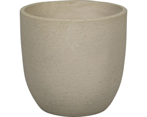 Keramische plantenpot