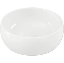 Wastafel van keramiek