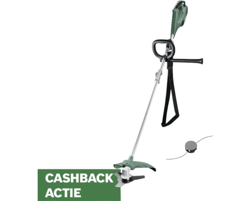 BOSCH Elektrische Bosmaaier AFS 23-37 **CASHBACK ACTIE BOSCH**