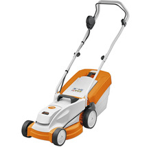 Elektrische grasmaaier