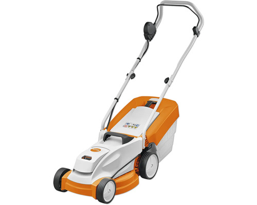 Elektrische grasmaaier