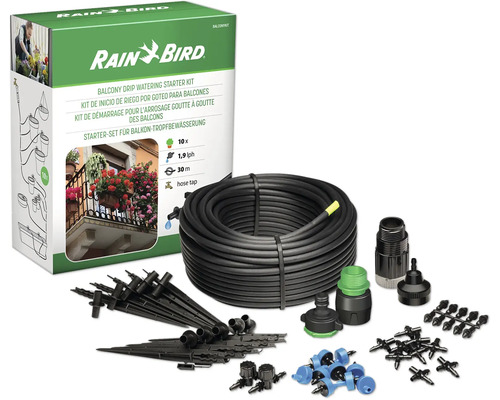 RAINBIRD Druppelbewateringsset balkon