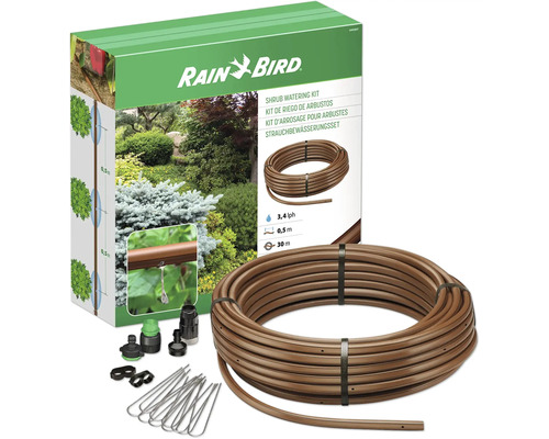 RAINBIRD Druppelbewateringsset struiken