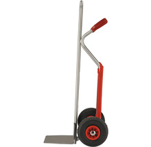 Steekwagen voor het vervoer van goederen