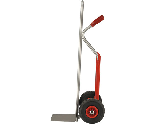 Steekwagen voor het vervoer van goederen