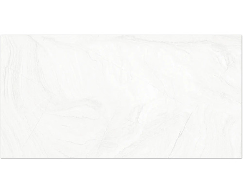 Wand- en vloertegel Varana Blanco 32x62,5 cm