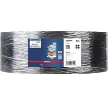 Bosch Expert schuurband, medium korrel, siliciumcarbide, 100 x 10000 millimeter
