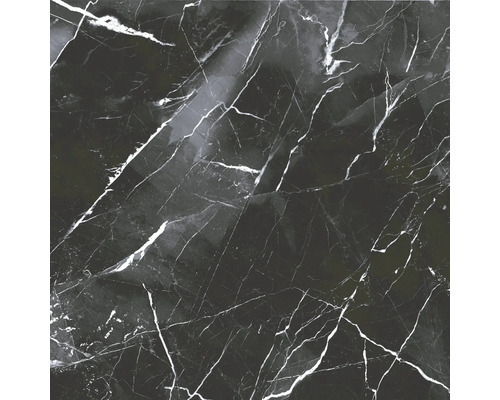 MIRAVA Wandtegel LUCCA Nero mat 60 x 60 x 0,9 cm gerectificeerd