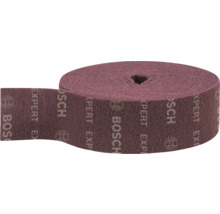 Schuurvliesrol van Bosch Expert