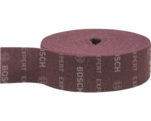Schuurvliesrol van Bosch Expert