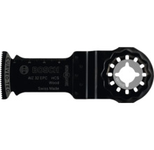 Bosch AIZ 32 EPC HCS Houtzaagblad met Starlock-opname