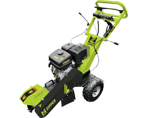 ZIPPER Boomstronkenfrees ZI-BSF1500, freeshoogte 600 mm max. helling 15° Zipper frees voor boomstronken