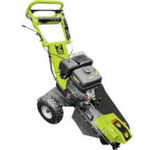 Motor aangedreven stronkenfrees voor tuinwerkzaamheden