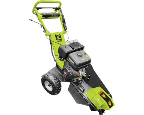 Motor aangedreven stronkenfrees voor tuinwerkzaamheden