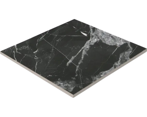 Tegel met marmerlook