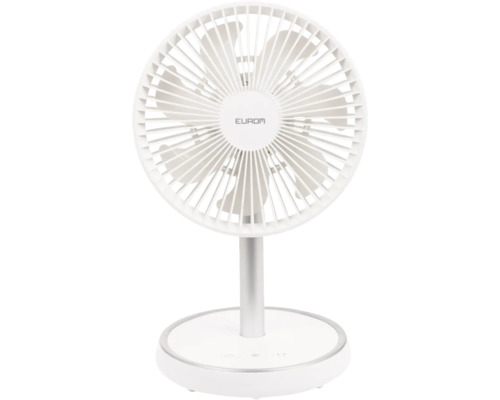 Eurom Logo tafelventilator