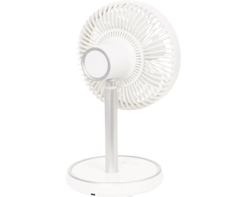 Ventilator voor op tafel